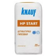 KNAUF HP- Старт 25кг (штукатурка)