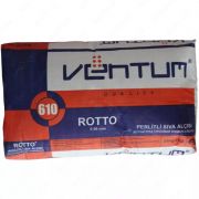 Гипсовая Выравнивающая Штукатурка Ventum ROTTO EXTRA 610