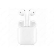 Беспроводные наушники Apple AirPods 2.1