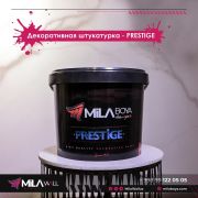 штукатурка Prestige