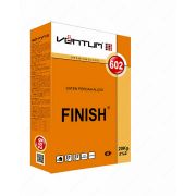 Финишная шпатлевка VENTUM, Finish - 602