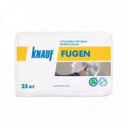 Шпатлевка FUGEN KNAUF 25кг