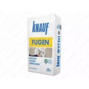 KNAUF Фуген 25 кг (шпатлевка для швов)