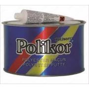 Шпатлевка Polikor 3 кг