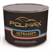 Шпатлевка Polimax Ultrasoft 1 кг