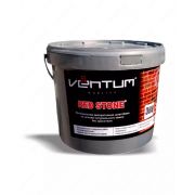 Декоротивная шпатлевка VENTUM TRAVERTIN RED STONE