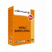 Гипсовая шпатлёвка VENTUM, GIPSLI SHPATLEVKA - 604