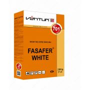 Шпатлевка фасадная белая «Ventum FASAFER WHITE»