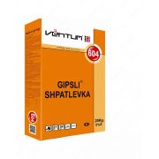 Гипсовая Шпатлёвка Ventum GIPSLI SHPATLEVKA 604