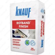 Шпатлевка ROTBAND FINISH KNAUF 20кг