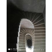 Бетонная лестница №3