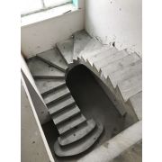 Универсальные Лестницы из бетона № 005
