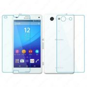 Защитные стекла премиум класса Sony Z1 C6903