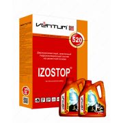 Гидроизоляция двухкомпонентная Ventum 520 Izostop (20 кг)