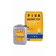 FIXA AQUACEMENT 2K 207 - Двухкомпонентный супер эластичный изоляционный материал