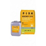 FIXA AQUACEMENT 2K 205 - Двухкомпонентный полуэластичный изоляционный материал