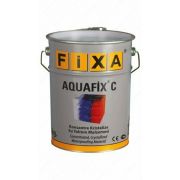 FIXA AQUAFIX С- Концентрированный кристаллизованный гидроизоляционный материал