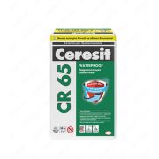 Гидроизоляция Ceresit CR 65 20 кг