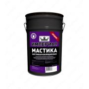 Мастика битумная Технониколь Империал 16 кг/20 л