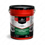 Мастика резинобитумная PETROMAST 33