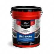 Мастика гидроизоляционная PETROMAST 31