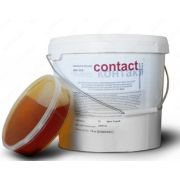 Двухкомпонентная герметизирующая мастика «CONTACT» (12кг.+ 0,5кг)