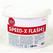 Speed-X Flash - пломба для остановки воды в течи