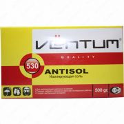 Изолирующая соль «VENTUM» Antisol–530 (500гр.)