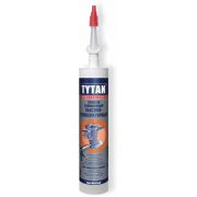 Высоко-температурный силиконовый герметик «TYTAN» 310мл
