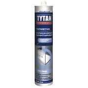 Санитарный силиконовый герметик «TYTAN» 310мл
