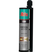 Akfix C900 Химичиский анкер на основе полиэстера (345ml)