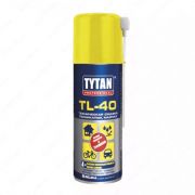 TYTAN Professional TL-40 Техническая смазка-аэрозоль