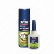 TYTAN CYANOACRYLAT GLUE Цианоакрилатный клей (бесцветный)