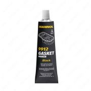 Estocada герметик 9912 Silicone-Gasket black 0,08 л