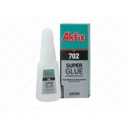 Akfix 702/702 супер клей (50ml)