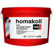 Клей для ПВХ-линолеума «homakoll» 148