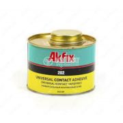 Akfix 202 Universal Contact Adhesive/202 универсальный контактный клей (50ml)