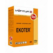 Клей для керамической плитки Ventum 504 EKOTER (25 кг)