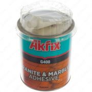 Гранитный клей AKFIX G400 1kg