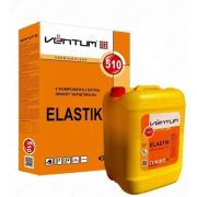 Клей двухкомпонентный латексный длягранитных плит ELASTIK 510 20 + 7 кг