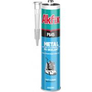 CONSTRUCTION PU SEALANT P635 P645 /КОНСТРУКЦИЯ ПУ Герметик P635 P645