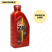 Масло трансмиссионное (МКПП) ZIC 80w90 1л