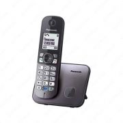 Радиотелефон Panasonic DECT KX-TG6811UAM