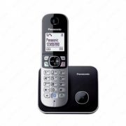 Радиотелефон Panasonic KX-TG6811