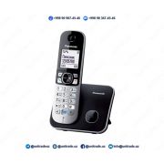 Радиотелефон Panasonic KX-TG6811