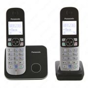 Радиотелефон Panasonic KX-TG6812