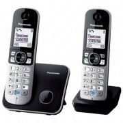 Pадиотелефон Panasonic KX-TG6812RU