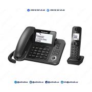 Телефон Panasonic KX-TGF320