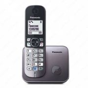 Радиотелефон Panasonic KX-TG6811