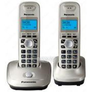 Радиотелефон Panasonic KX-TG2512 UAM, UAT